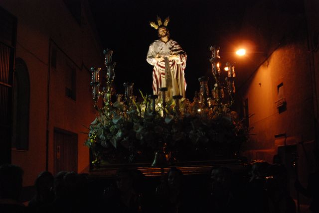 Salutacion a la Virgen de los Dolores 2013 - 13